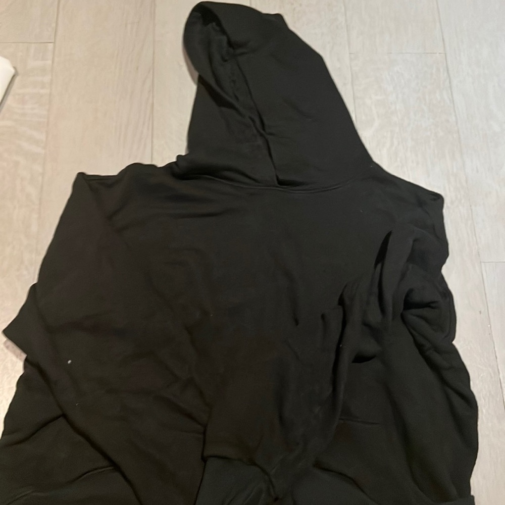 SUPER SOFT SWEATSHIRT COMFY UNUSED